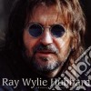 Ray Wylie Hubbard - Dangerous Spirits cd