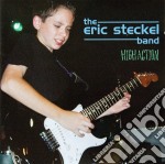 Eric Steckel Band (The) - High Action (+ 2 B.T.)