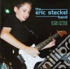 Eric Steckel Band (The) - High Action (+ 2 B.T.) cd