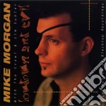 Mike Morgan & The Crawl - Lowdown And Evil cd