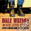 Dale Watson & His Lone Stars - Live@Newland.Nl/Remixed cd