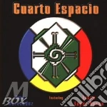 Cuarto Espacio - Same cd