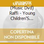 (Music Dvd) Raffi - Young Children'S Concert With Raffi cd