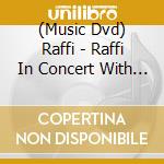 (Music Dvd) Raffi - Raffi In Concert With The Rise & Shine Band cd