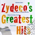 Zydeco'S Greatest Hits / Various cd