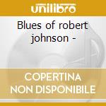 Blues of robert johnson - cd