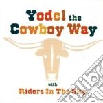 Riders In The Sky - Yodel The Cowboy Way