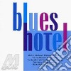 W. W. Washington / P.Shannon / R. Levy & O - Blues Hotel cd