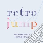 C.'Gatemouth' Brown/R.Earl & O. - Retro Jump