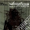 Acceptance - Black Lines To Battlefields cd