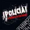 Police (Tribute) - Policia! : A Tribute To The Police cd