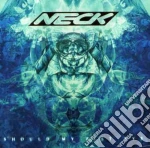 Neck - Should My Fist Eye cd