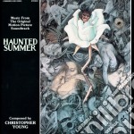 (LP Vinile) Christopher Young - Haunted Summer
