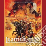 Mario Millo - The Lighthorsemen Original Motion Picture Soundtrack cd