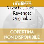Nitzsche, Jack - Revenge: Original Motion Picture Soundtr cd