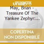 May, Brian - Treasure Of The Yankee Zephyr: Original cd musicale