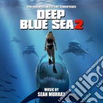 Sean Murray - Deep Blue Sea 2: Original Motion Picture cd