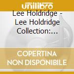 Lee Holdridge - Lee Holdridge Collection: Volume 2 cd musicale