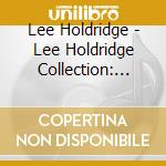 Lee Holdridge - Lee Holdridge Collection: Volume 2 cd