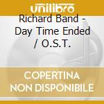 Richard Band - Day Time Ended / O.S.T. cd