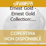 Ernest Gold - Ernest Gold Collection: Volume 1 cd