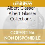 Albert Glasser - Albert Glasser Collection: Volume 4 cd
