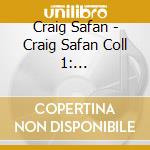 Craig Safan - Craig Safan Coll 1: Timestalkers / Die Laughing (2 Cd) cd