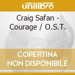 Craig Safan - Courage / O.S.T. cd