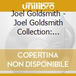 Joel Goldsmith - Joel Goldsmith Collection: Vol 2 cd