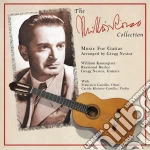 Miklos Rozsa - Miklos Rozsa Collection: Music For Guita cd