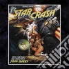 John Barry - Starcrash cd
