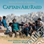 Austin Wintory - Captain Abu Raed cd