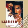 Ken Thorne - Lassiter cd