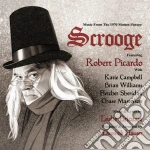 Lesley Bricusse - Scrooge cd