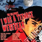 Chillerama: I Was A Teenage Werebear cd