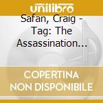 Safan, Craig - Tag: The Assassination Game: Original Mo cd