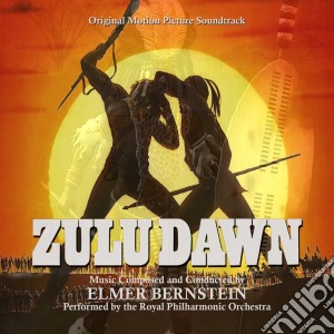 Elmer Bernstein - Zulu Dawn / O.S.T. cd musicale di Elmer Bernstein