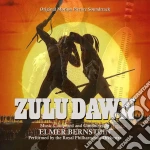 Elmer Bernstein - Zulu Dawn / O.S.T. cd