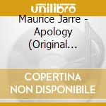 Maurice Jarre - Apology (Original Motion Picture Soundtrack) cd