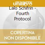 Lalo Schifrin - Fourth Protocol cd