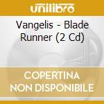 Vangelis - Blade Runner (2 Cd)