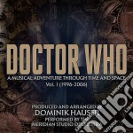 Doctor Who: A Musical A - Doctor Who: A Musica / O.S.T.