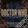 Doctor Who: A Musical A - Doctor Who: A Musica / O.S.T. cd
