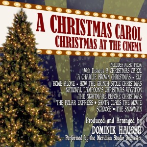 A Christmas Carol: Chri - Christmas Carol / O.S.T. cd musicale di A christmas carol: c
