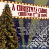 A Christmas Carol: Chri - Christmas Carol / O.S.T. cd