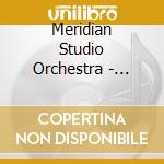 Meridian Studio Orchestra - Music From The Star Trek Saga Volume 2 cd
