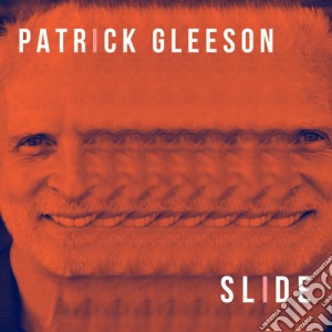 Patrick Gleeson - Slide cd musicale