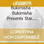 Bukimisha - Bukimisha Presents Star Blazing: The Hiroshi Miyagawa Songbook cd musicale