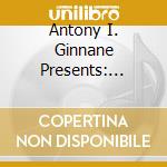 Antony I. Ginnane Presents: Classic Australian Film Scores From The 70'S & 80'S cd