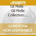 Gil Melle - Gil Melle Collection: Volume 1 cd